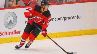 Jesper Boqvist