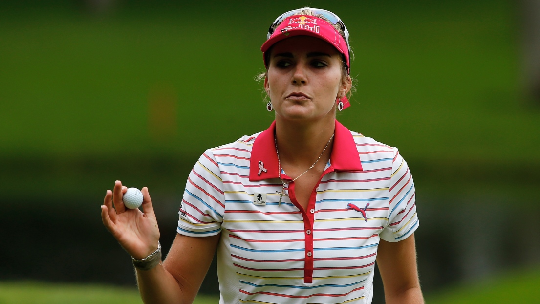 Lexi Thompson