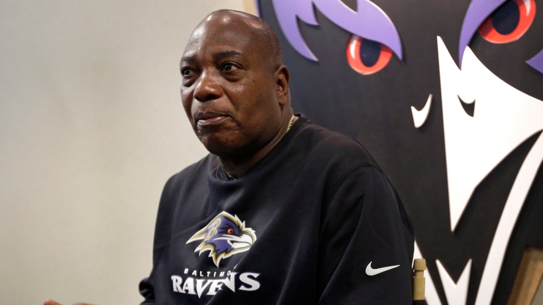 Ozzie Newsome