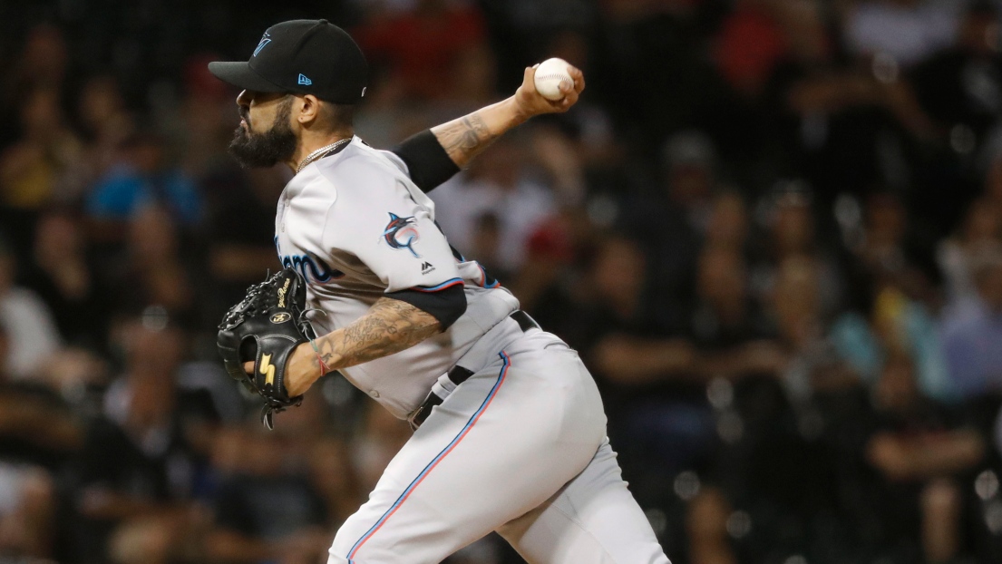 Sergio Romo