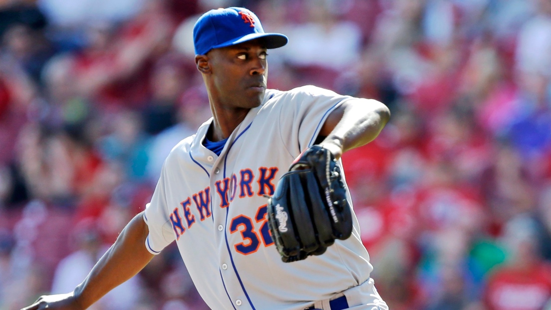 LaTroy Hawkins