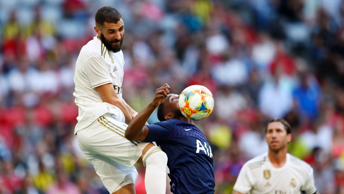 Karim Benzema