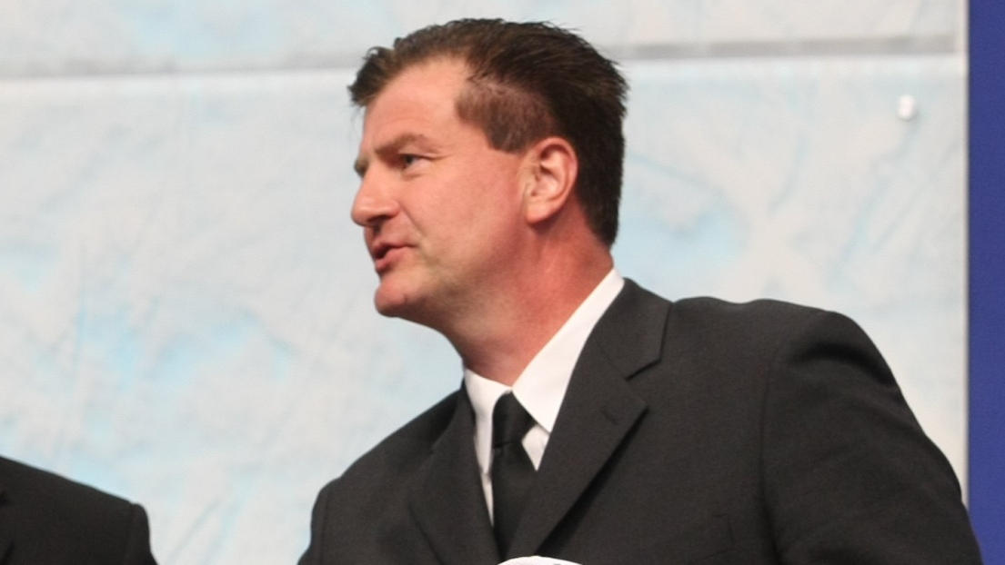 Jim Benning