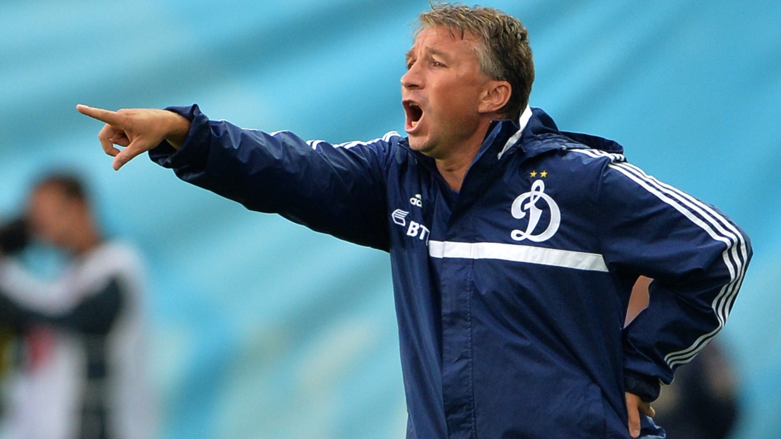 Dan Petrescu