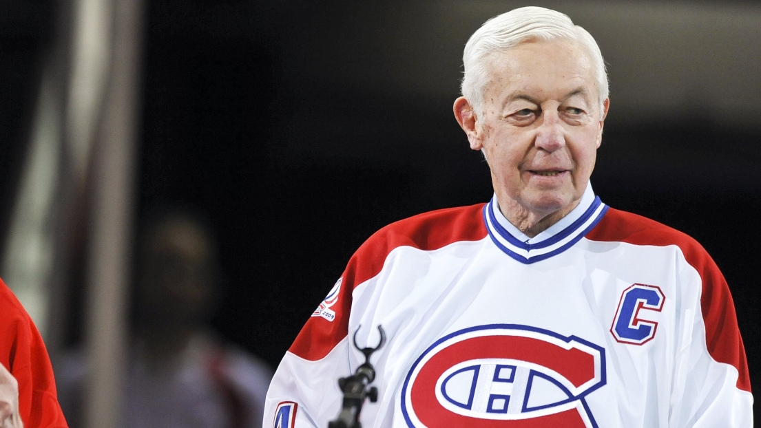 Jean Béliveau