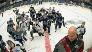 Benoit Groulx