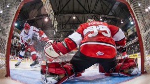 Zachary Fucale