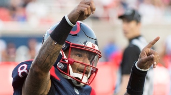 Vernon Adams Vernon Adams