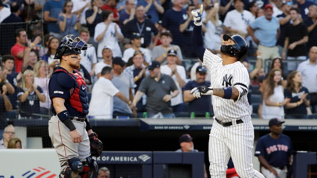 Gleyber Torres