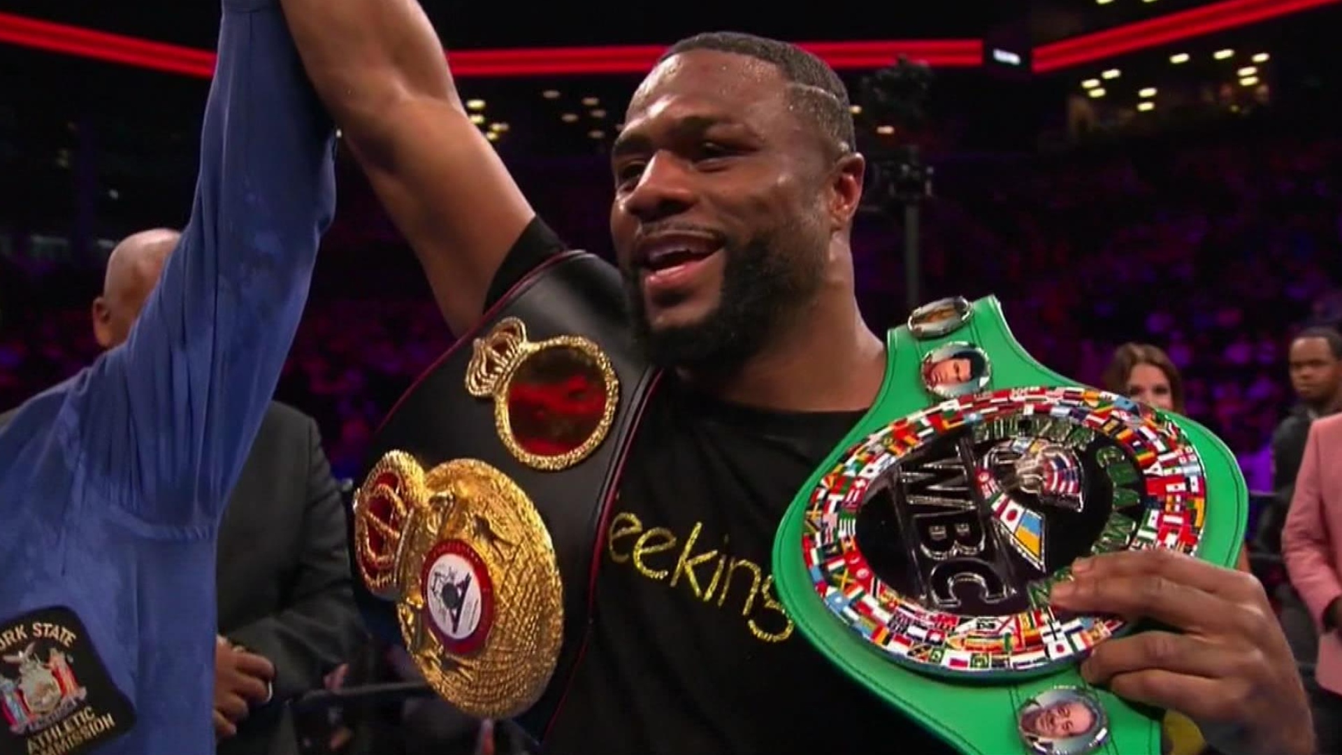 Jean Pascal