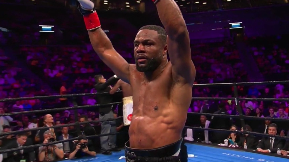 Jean Pascal