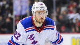 Kevin Shattenkirk