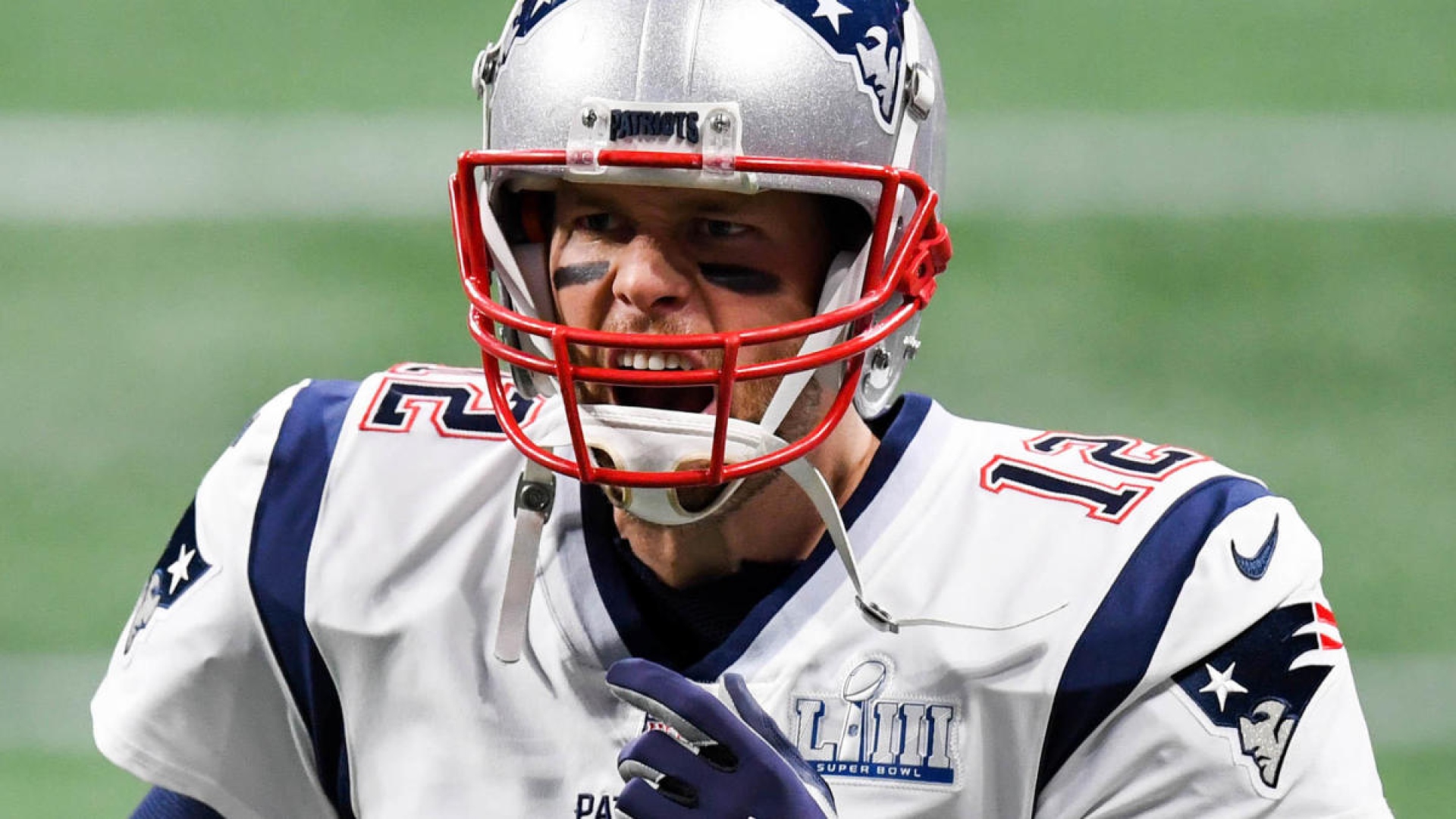 Tom Brady