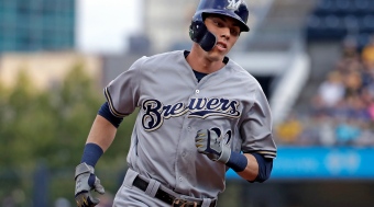 Christian Yelich