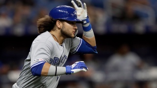 Bo Bichette
