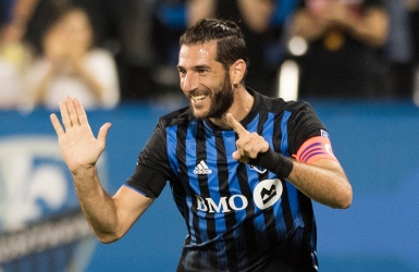Nacho Piatti anticiperait un retour en MLS