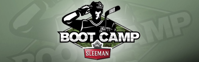 Bootcamp 2019 Headers