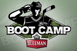 Bootcamp 2019 Headers