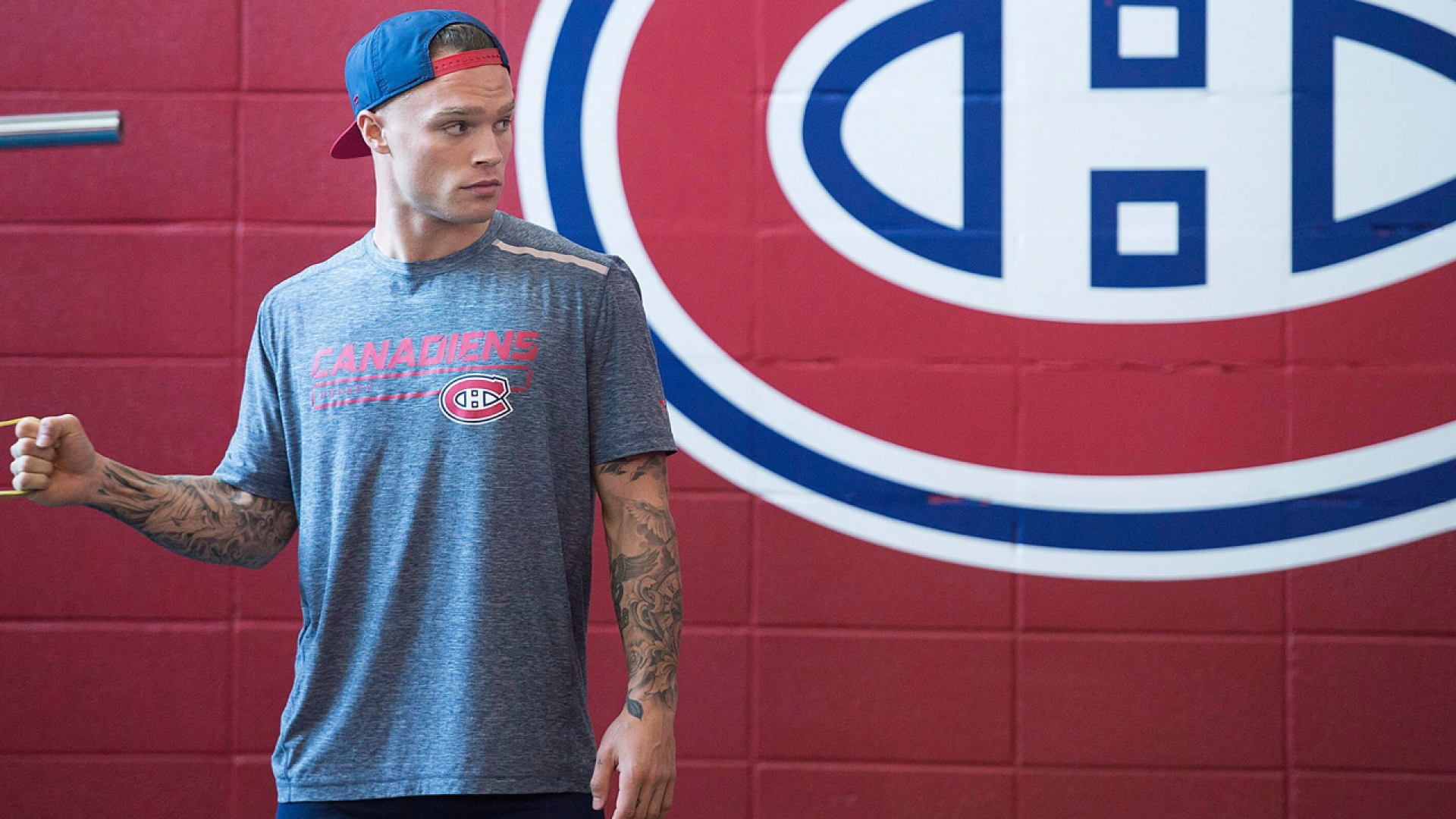 Max Domi