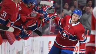 Charles Hudon Charles Hudon