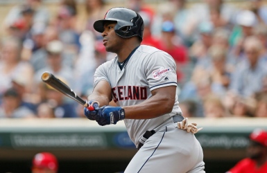 Les Rays auraient un oeil sur Yasiel Puig