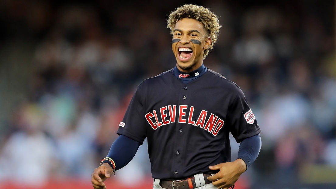 Francisco Lindor