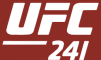 UFC 241 Headers