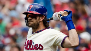 Bryce Harper