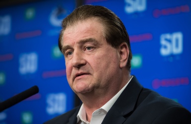 Rumeurs : les Canucks seront-ils acheteurs?