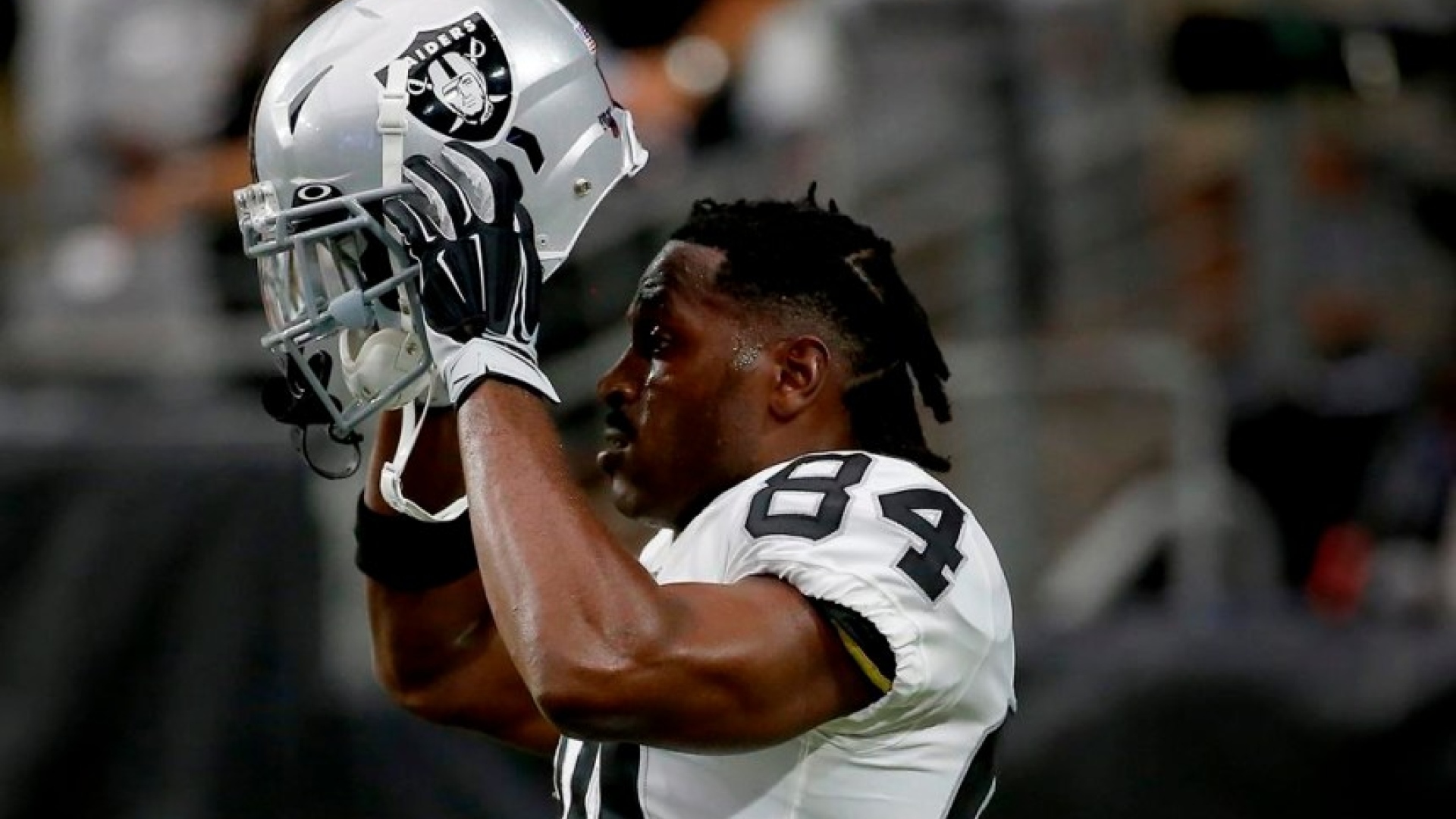 Antonio Brown