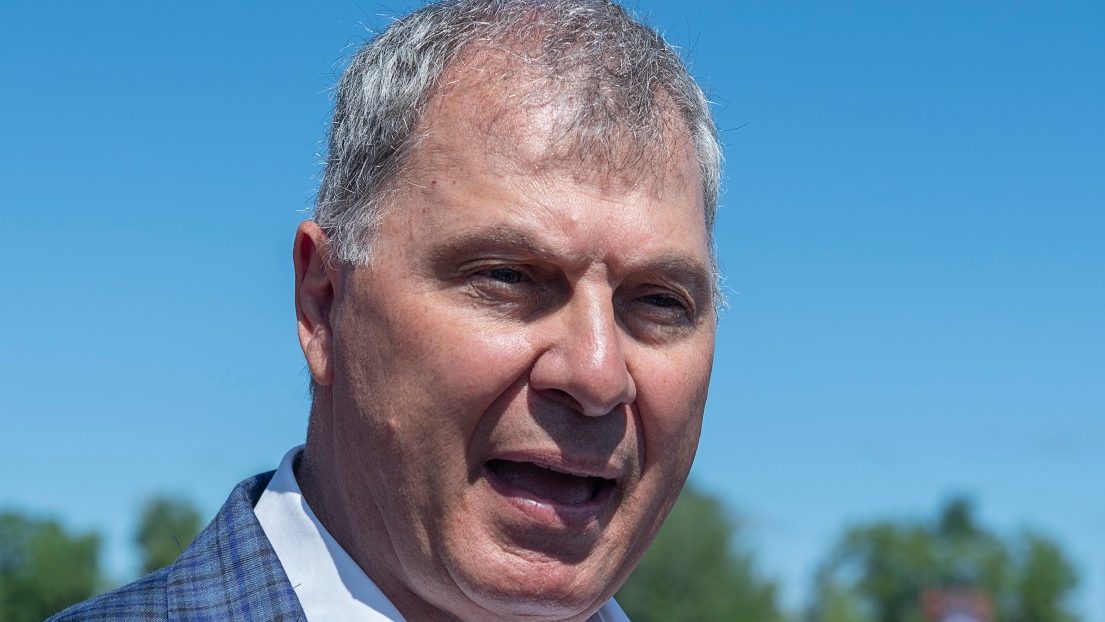 Randy Ambrosie