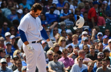 Cubs : une semaine cruciale sans Rizzo?