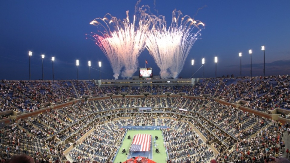 Stade Arthur-Ashe