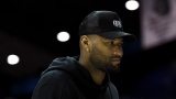 DeMarcus Cousins