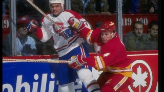 Brian Bellows