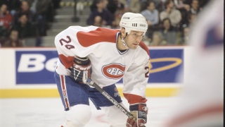 Scott Thornton
