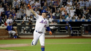 Pete Alonso