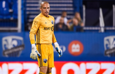 Impact : Evan Bush sur le point d'être échangé