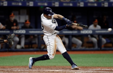 MLB : Pham aurait été échangé aux Padres