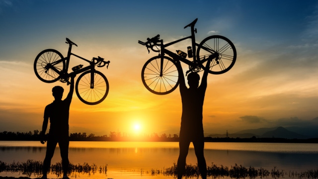 Maîtriser la fatigue lors des longues sorties à vélo 