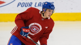 Rafaël Harvey-Pinard