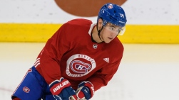 Nick Suzuki