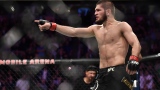 Khabib Nurmagomedov