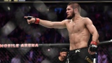 Khabib Nurmagomedov