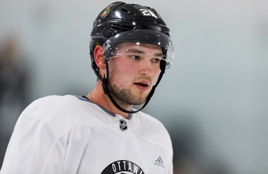 RDS Direct : les Sens rappellent Logan Brown