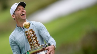 Paul Casey