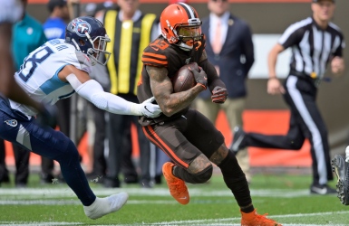 RDS Direct : Browns et Jets sous pression