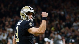 Drew Brees Drew Brees