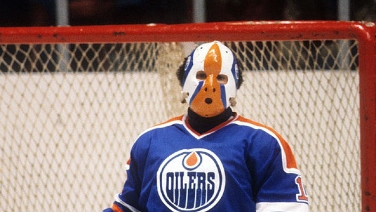 Grant Fuhr