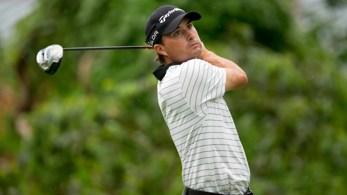 Kevin Kisner